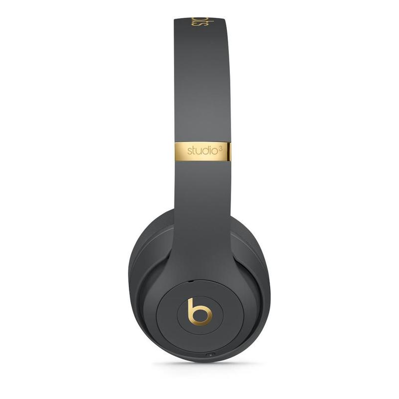 Fone de Ouvido Beats Studio3 Wireless, Apple, The Beats